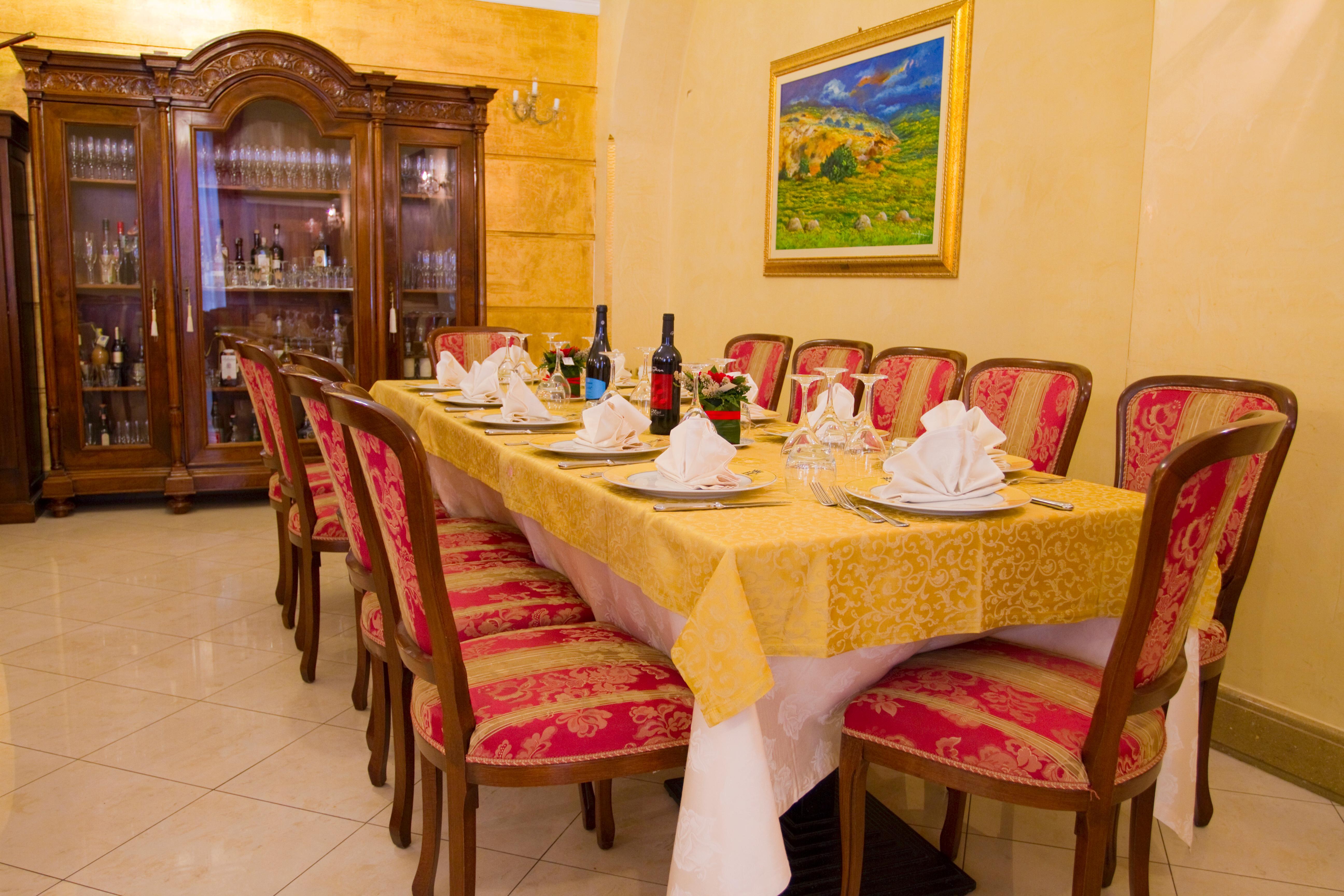 Hotel Centrale Spa & Relax Alcamo Exterior foto